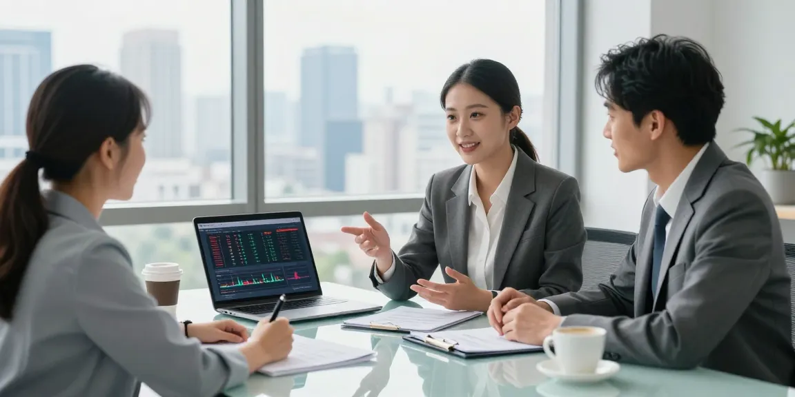 Engaging financial advice session showcasing Financial Advice Gold Coast with professionals and clients discussing strategies.