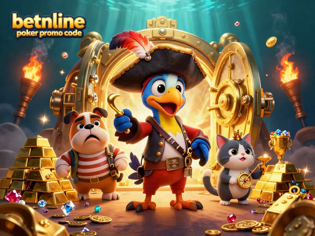 Claim the latest betonline poker promo code for exciting poker bonuses and rewards.
