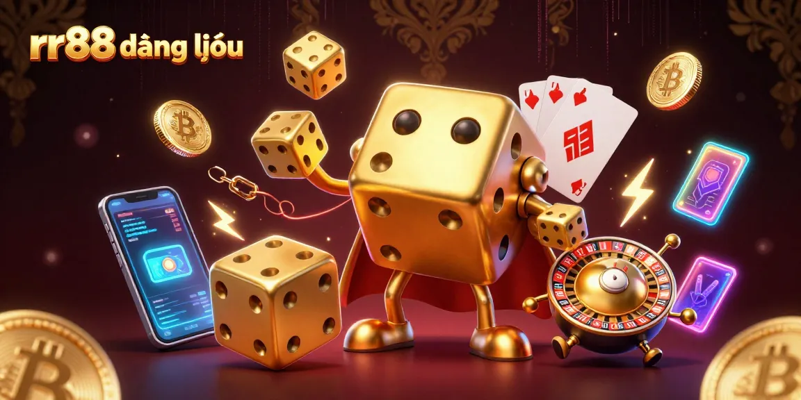 Engage with rr88 đăng nhập for thrilling online gaming and crypto betting experiences.