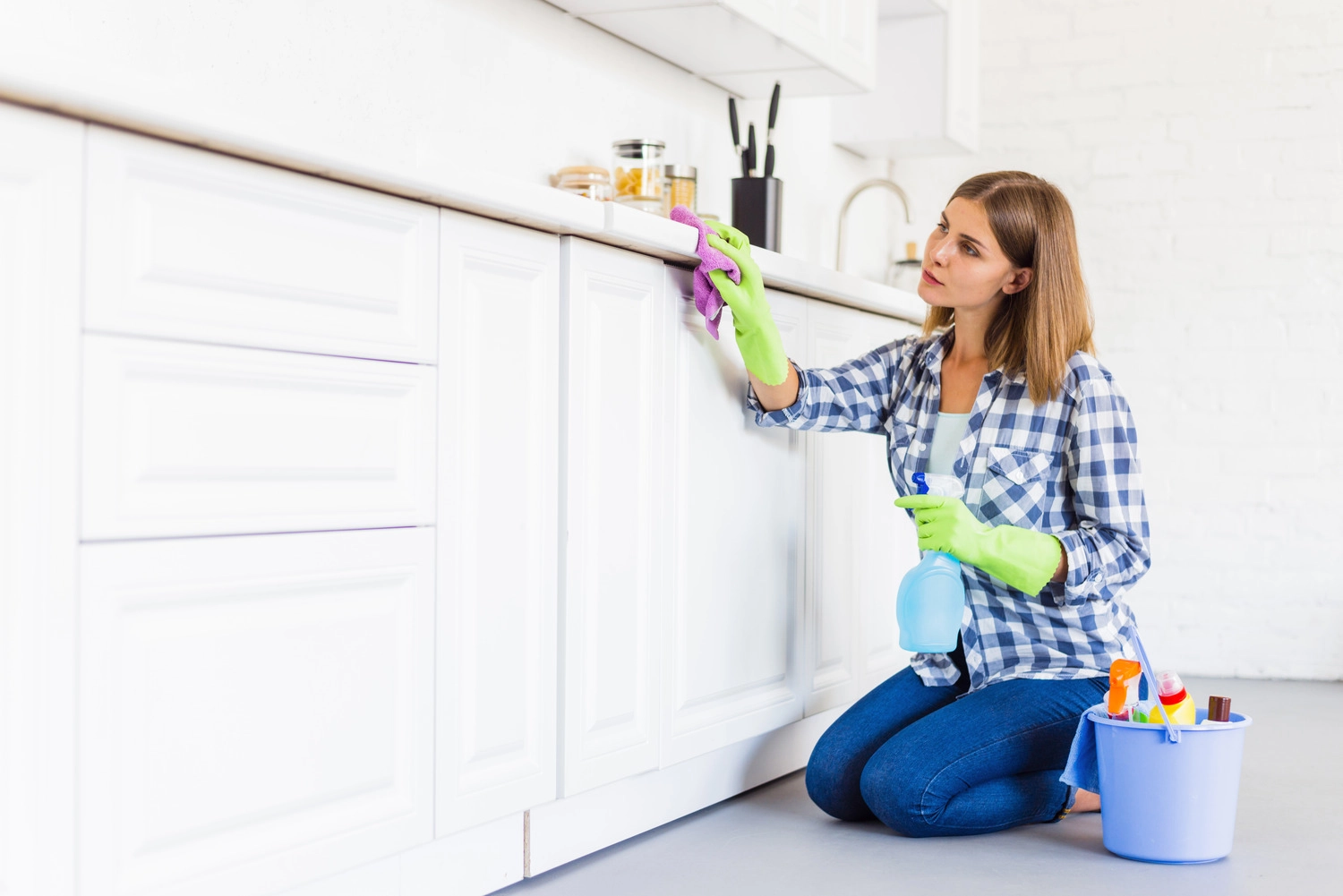 Reliable Bond Cleaning Brisbane for End of Lease